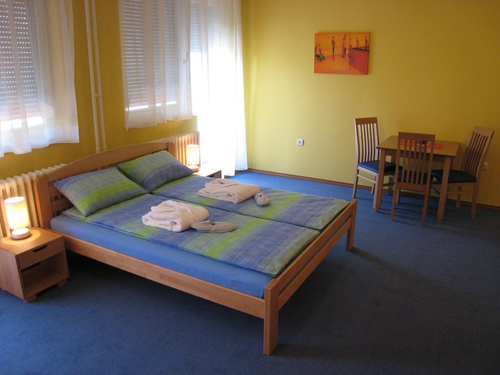 Spirit Apartments Belgrado Habitación foto