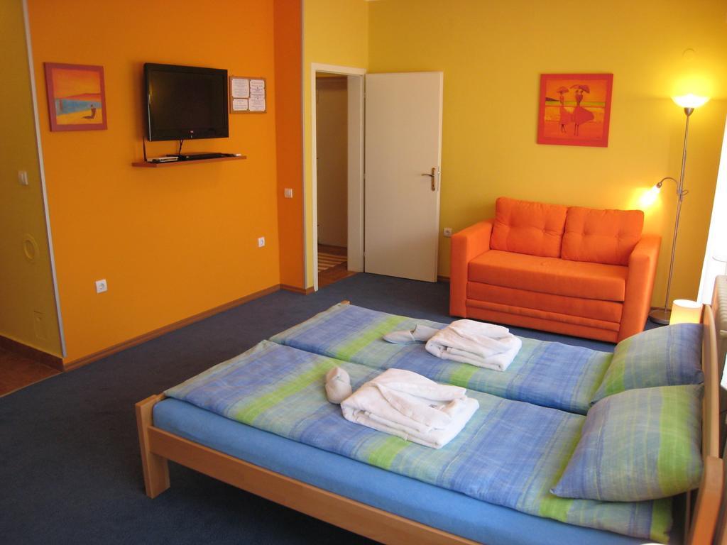 Spirit Apartments Belgrado Exterior foto